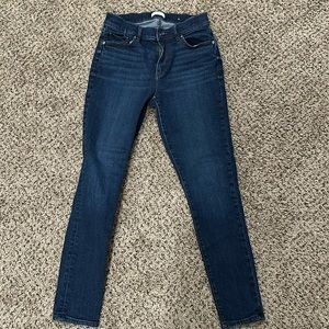 LOFT Jeans